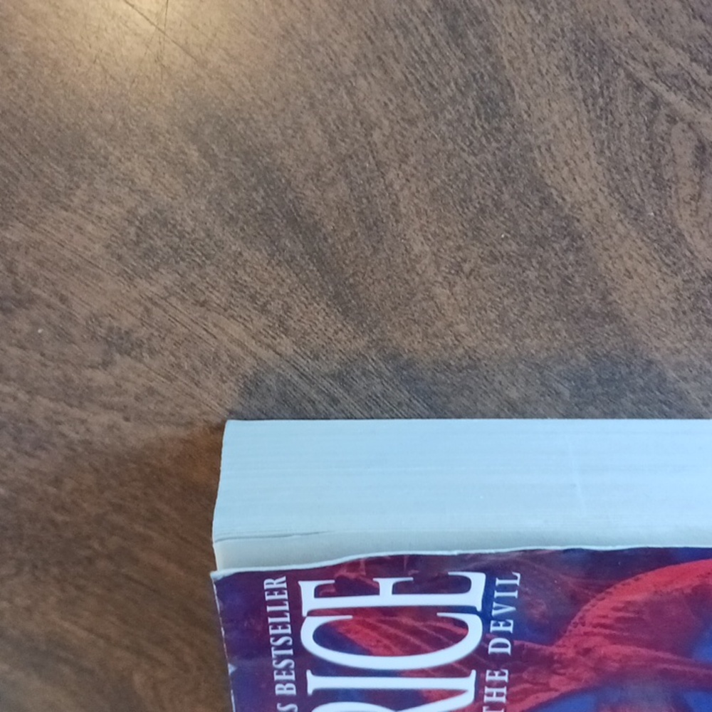 Anne Rice Taltos - Picture 3 of 6